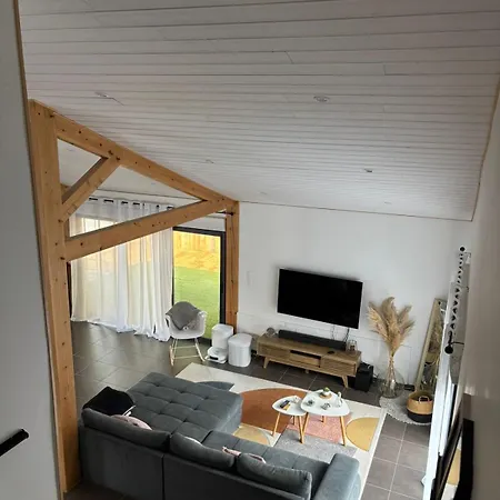 Unique Quiet House Near Holiday home