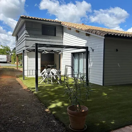 Unique Quiet House Near *