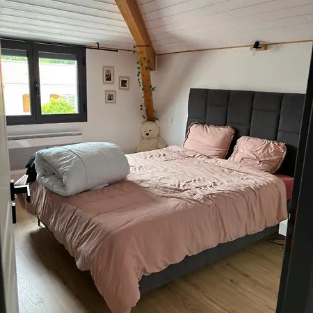 Unique Quiet House Near Holiday home Mache