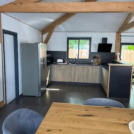 Unique Quiet House Near Holiday home Mache