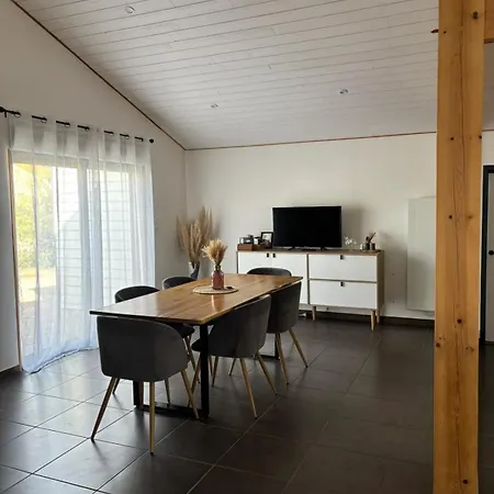 Unique Quiet House Near *